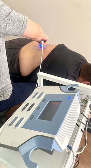 Electrotherapy